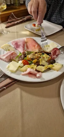 Bild von La Quercia Zur Eiche