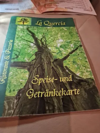 Bild von La Quercia Zur Eiche