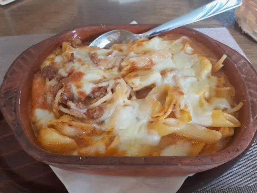 Bild von Ristorante Pizzaria La Fontana