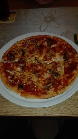 Bild von Ristorante Pizzaria La Fontana