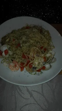 Bild von Ristorante Pizzaria La Fontana