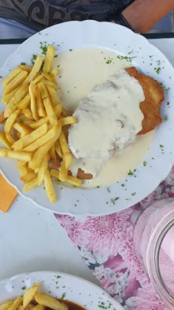 Bild von Zum Grünen Baum