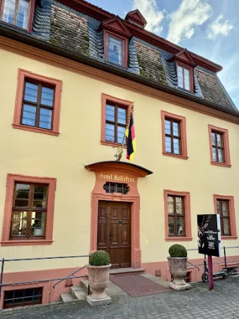 Bild von Gasthaus Kollektur