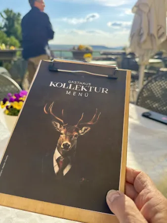 Bild von Gasthaus Kollektur