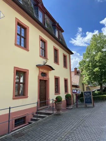 Bild von Gasthaus Kollektur