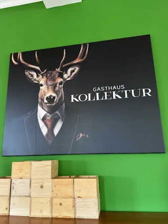 Bild von Gasthaus Kollektur