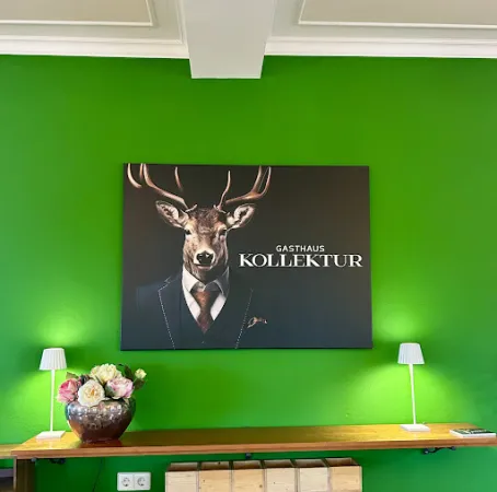 Bild von Gasthaus Kollektur