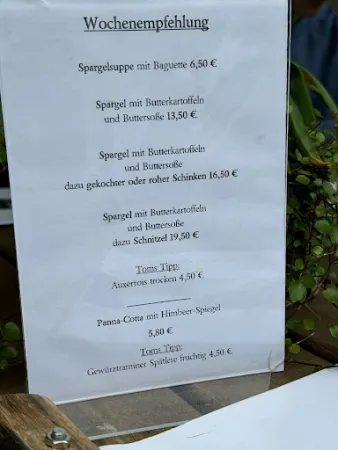 Bild von Gutsschänke Dietz Oppenheim