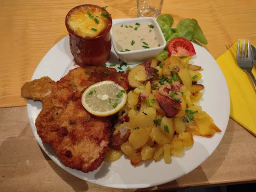 Bild von Gutsschänke Dietz Oppenheim