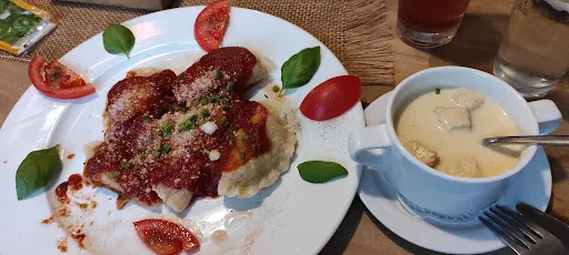 Bild von Gutsschänke Dietz Oppenheim