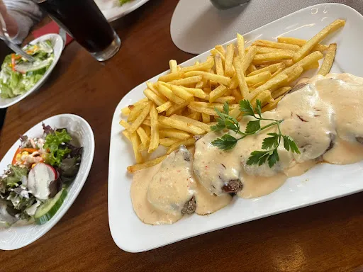 Bild von Griechischer Grill Poseidon
