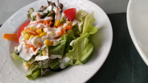 Bild von Griechischer Grill Poseidon