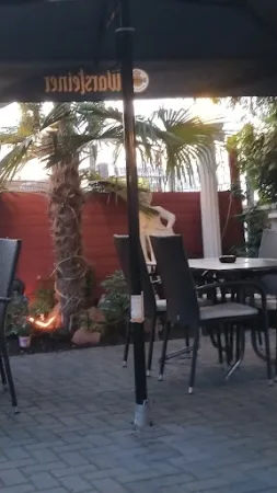 Bild von Griechischer Grill Poseidon