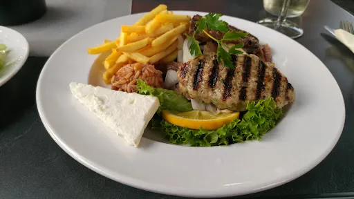 Bild von Griechischer Grill Poseidon