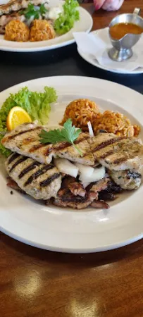 Bild von Griechischer Grill Poseidon