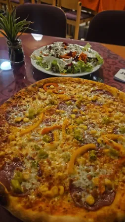 Bild von Ristorante & Pizzeria Livorno