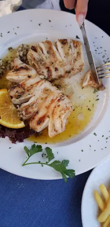 Bild von Griechischer Grill Poseidon
