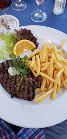 Bild von Griechischer Grill Poseidon