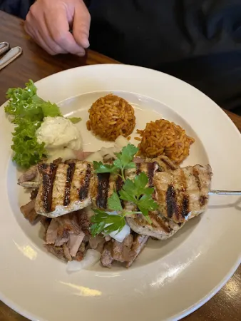Bild von Griechischer Grill Poseidon