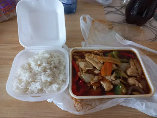 Bild von Asia Panda