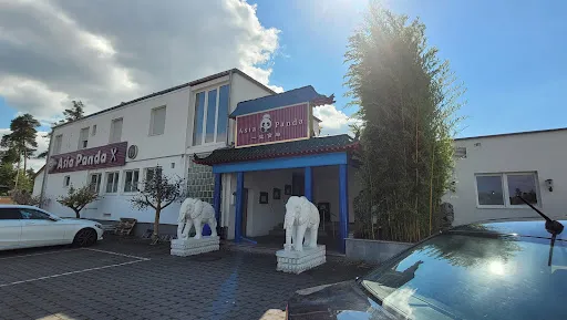 Bild von Asia Panda