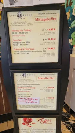 Bild von Asia Panda