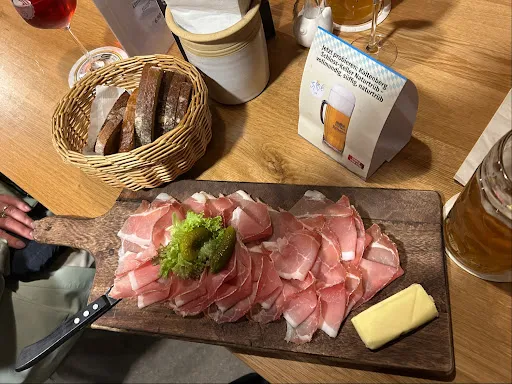 Bild von Schinkenkeller Senheim