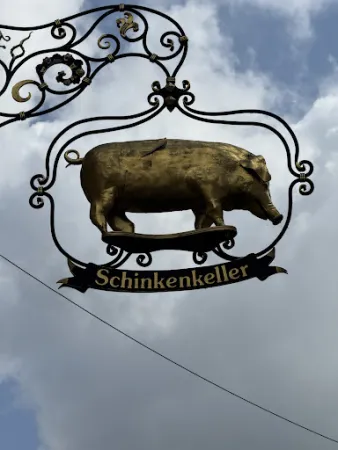 Bild von Schinkenkeller Senheim