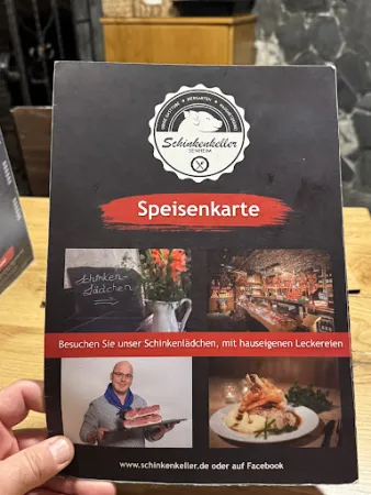 Bild von Schinkenkeller Senheim