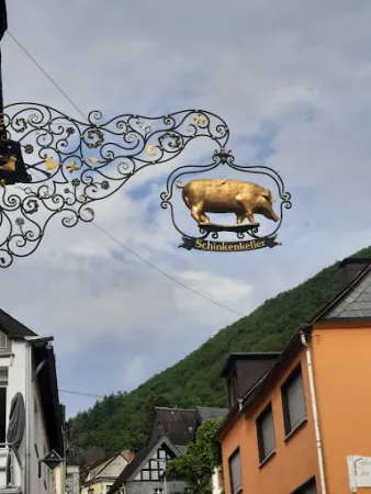 Bild von Schinkenkeller Senheim