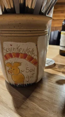 Bild von Schinkenkeller Senheim