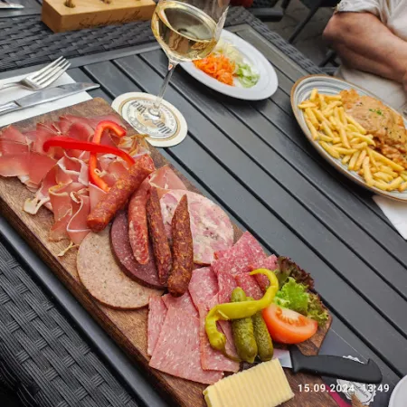 Bild von Schinkenkeller Senheim