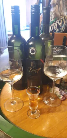 Bild von Weinprobierstube Heinz Bauer