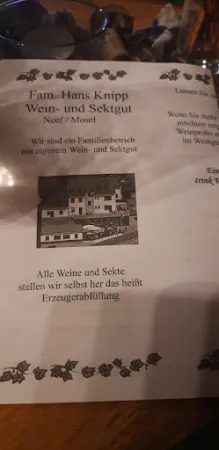 Bild von Weinprobierstube Heinz Bauer