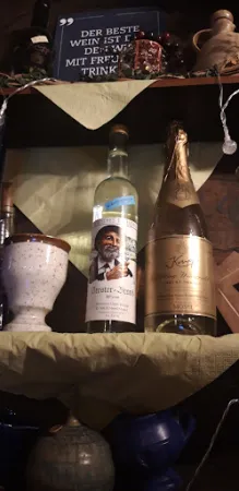 Bild von Weinprobierstube Heinz Bauer