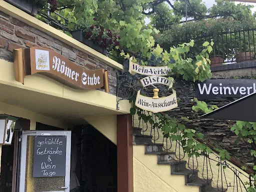 Bild von Weinprobierstube Heinz Bauer