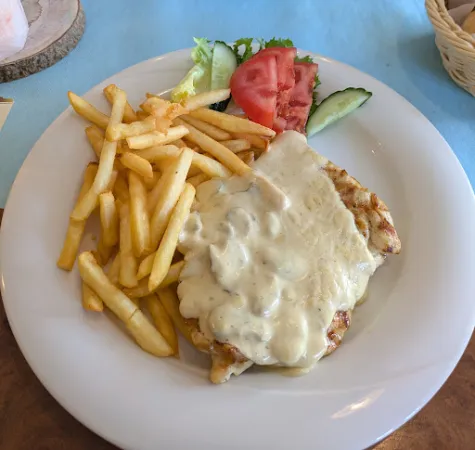 Bild von Restaurant Der Grieche