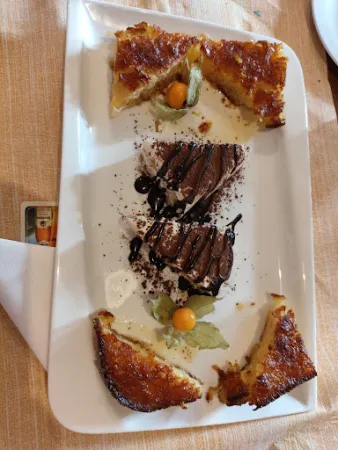 Bild von Restaurant Der Grieche