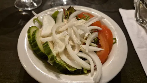 Bild von Restaurant Der Grieche
