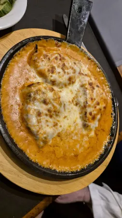 Bild von Restaurant Der Grieche