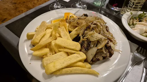 Bild von Restaurant Der Grieche