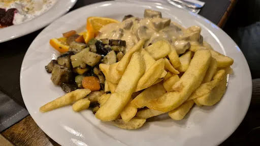 Bild von Restaurant Der Grieche