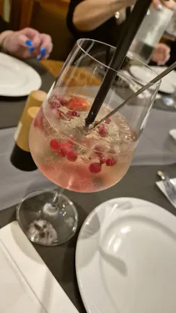 Bild von Restaurant Der Grieche