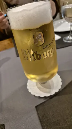 Bild von Restaurant Der Grieche