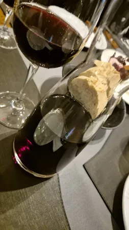 Bild von Restaurant Der Grieche