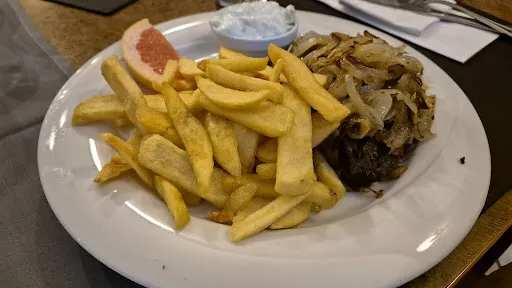 Bild von Restaurant Der Grieche