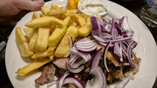 Bild von Restaurant Der Grieche