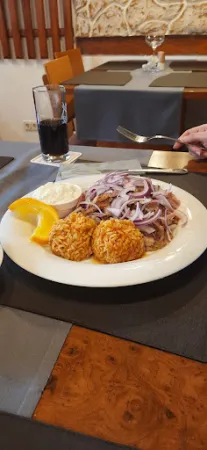 Bild von Restaurant Der Grieche