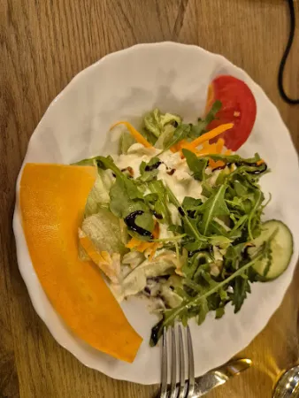 Bild von Restaurant Zum Cockpit