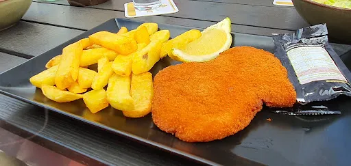Bild von Restaurant Zum Cockpit